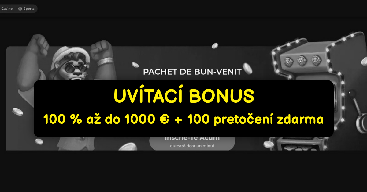 Nine Casino - Najlepšie online automaty a bonusy