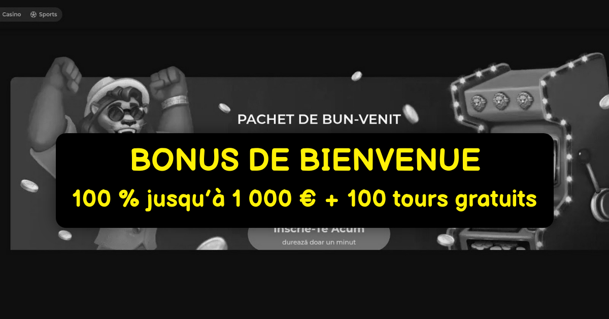 Nine Casino - Meilleurs Slots et Bonus en France