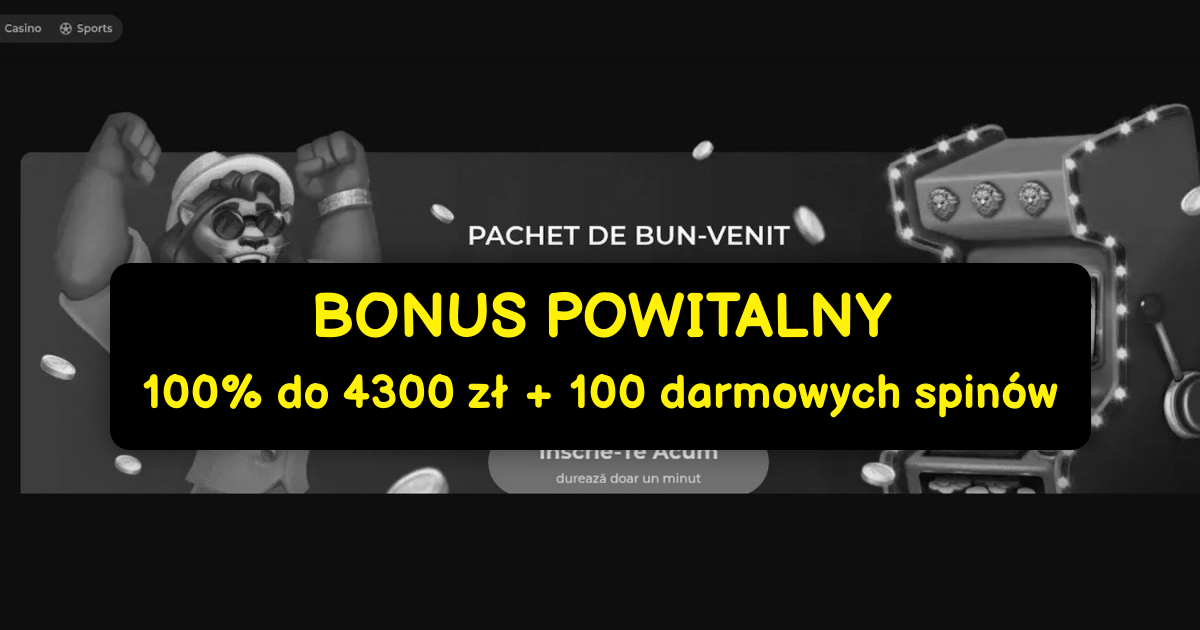 Nine Casino - Najlepsze sloty online i bonusy | Polska