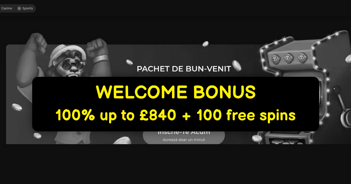 Nine Casino - Best Online Slots & Bonuses UK